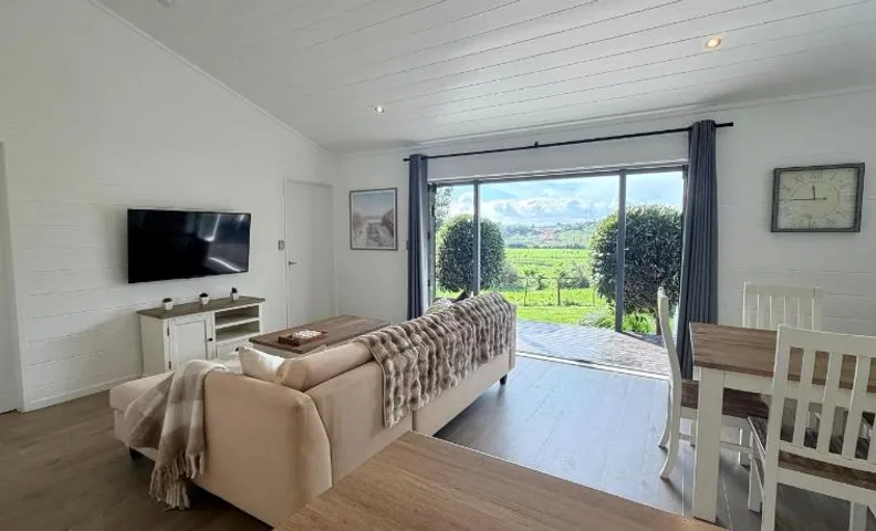 Hideaway Cottage, Peaceful Country Retreat - Tauranga