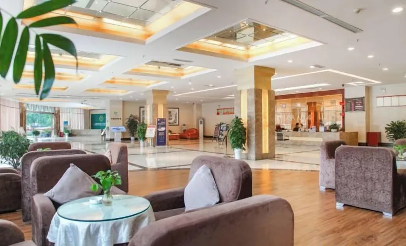 Chao Tian Hotel