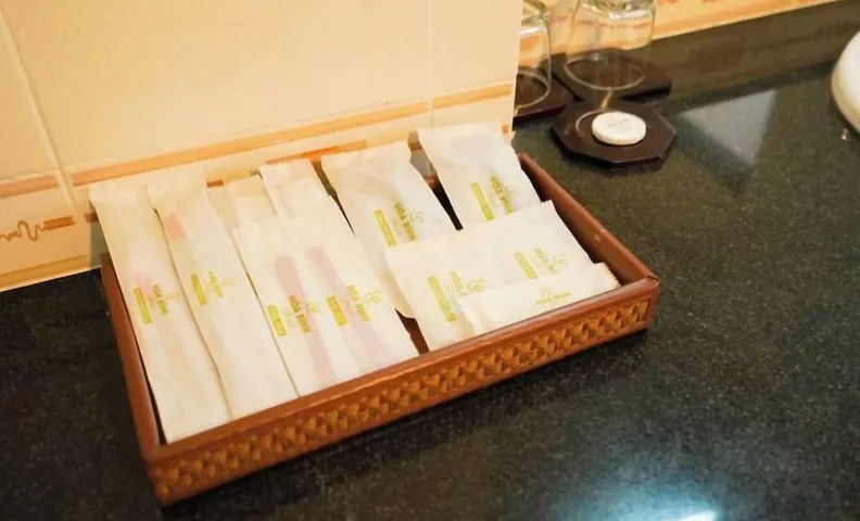Hoa Binh 1 Hotel