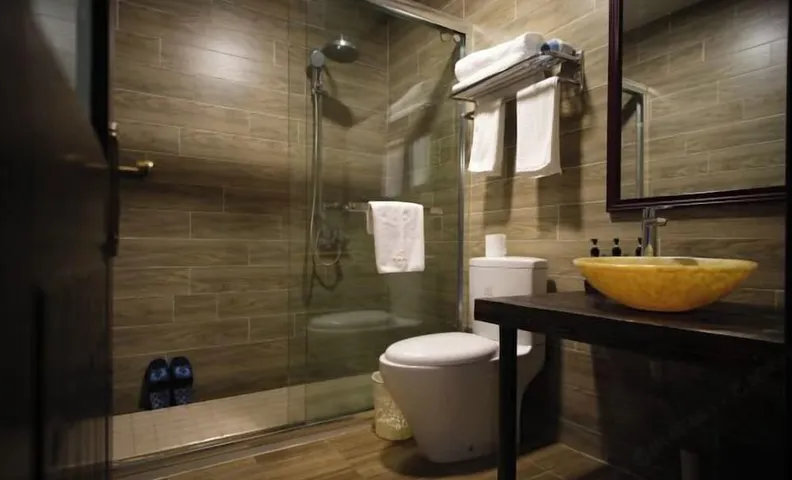 Yunshang Shenchu Homestay