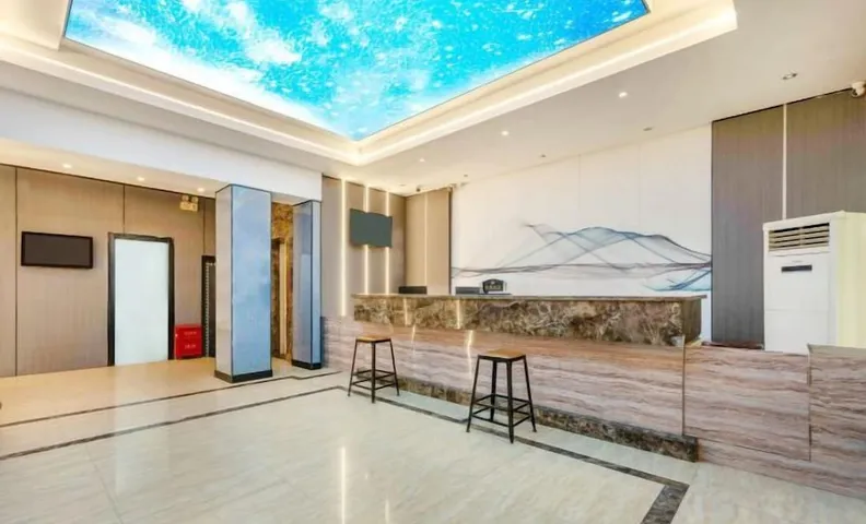 Baode Business Hotel