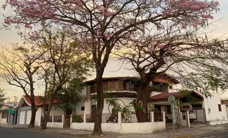 Casa Todah B&B