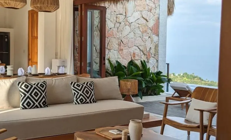 Umarato Villa Sumba