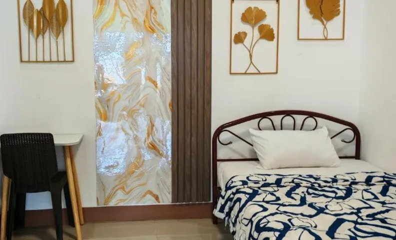 Sea Breeze Family Resort