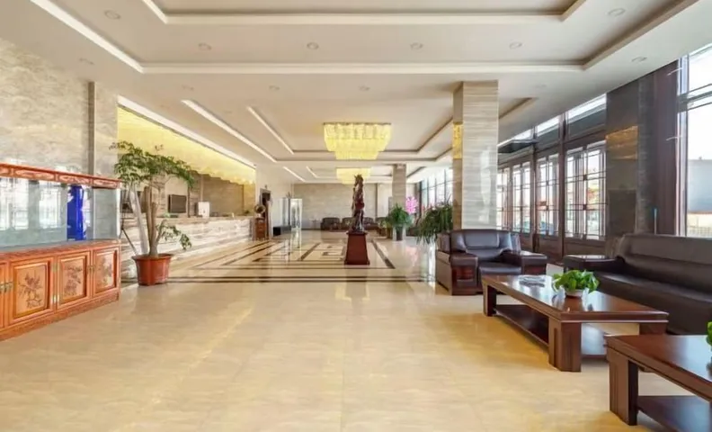 Jinjiang International Hotel