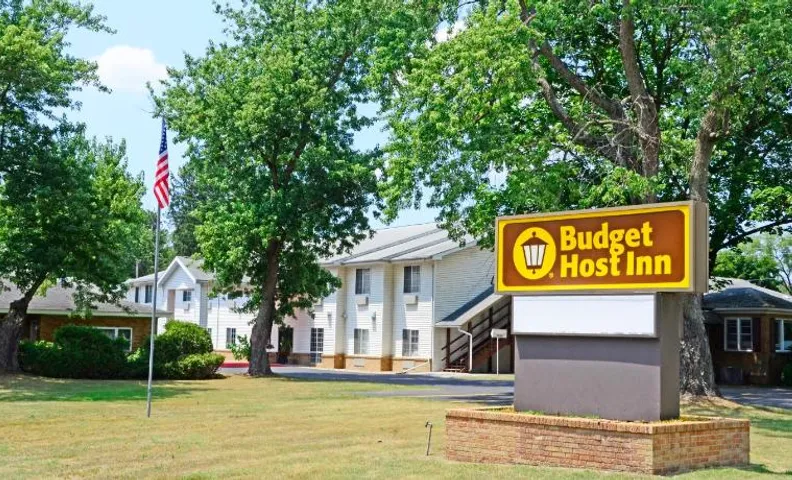 Budget Host Inn