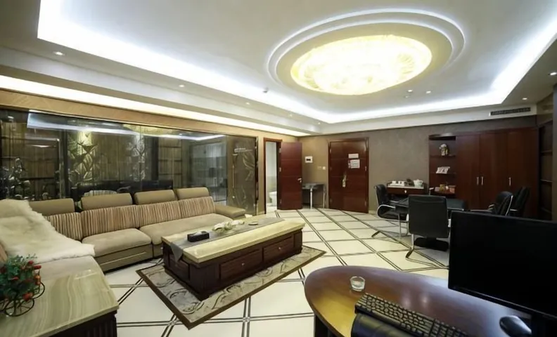 Wanhao Hotel