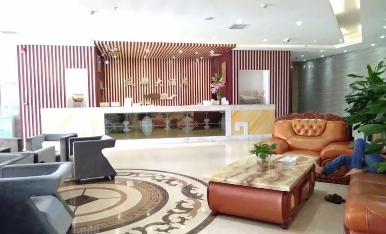 Fenglin Hotel