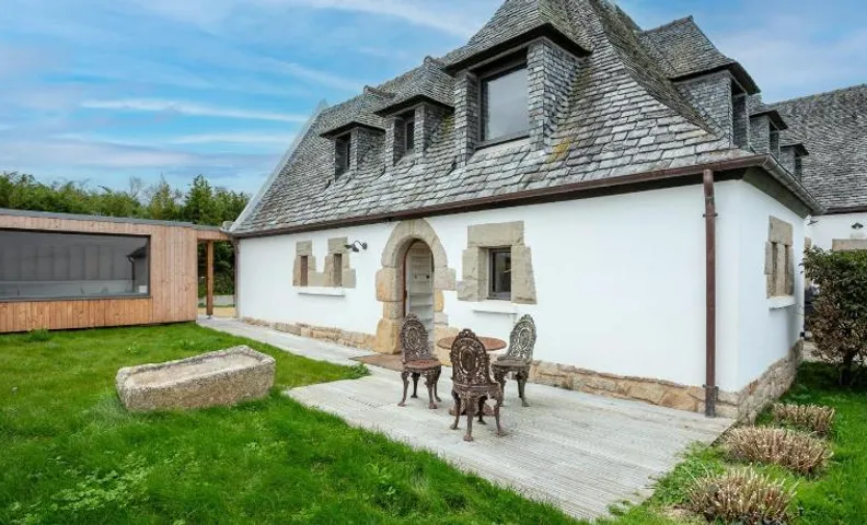 Villa Ker Louise