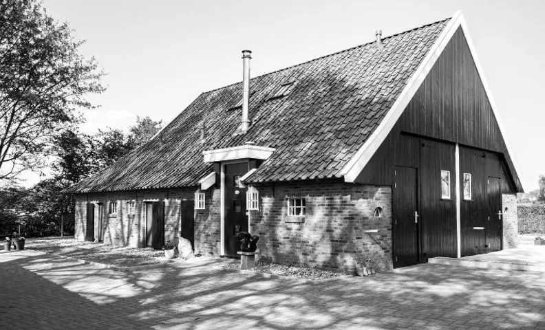 Bed & Breakfast De Schoppe