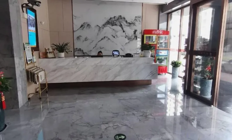 Guyue Hotel (Shengzhou Wuyue Plaza Branch)