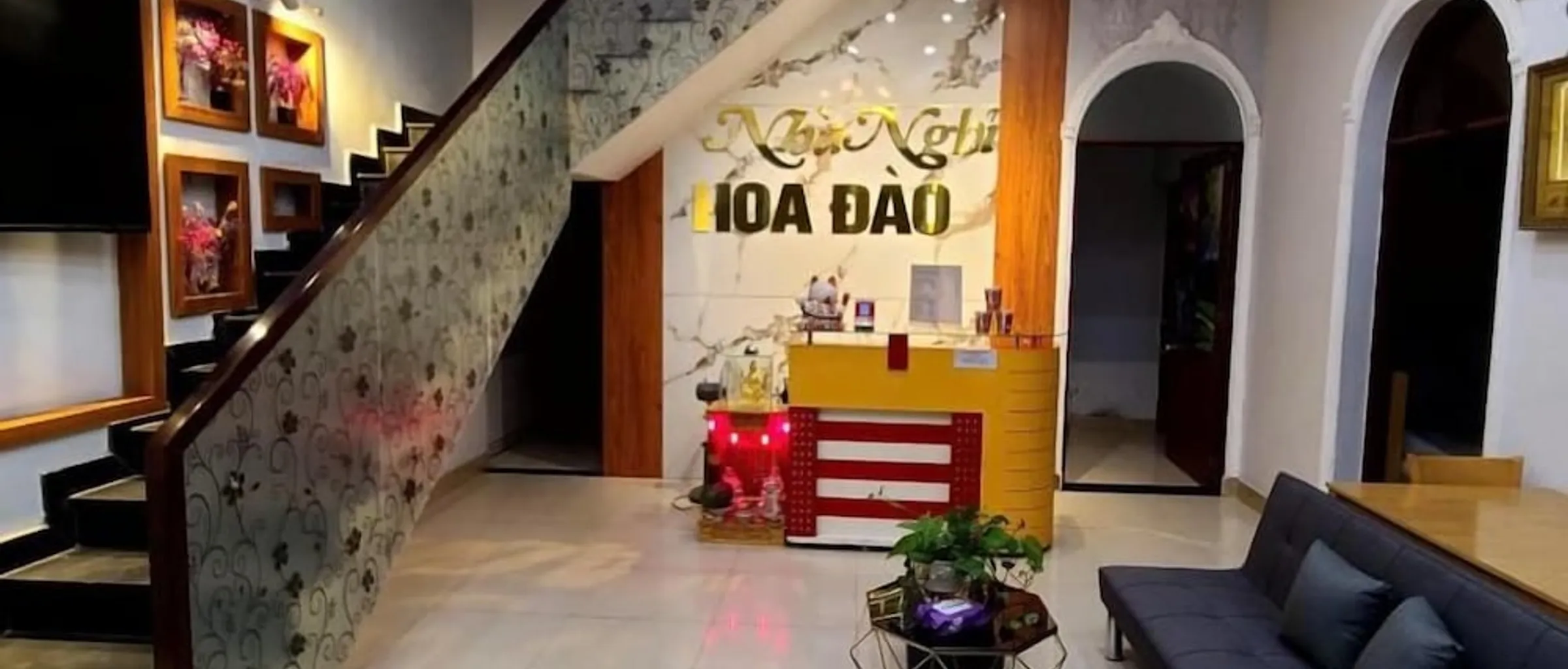 로비