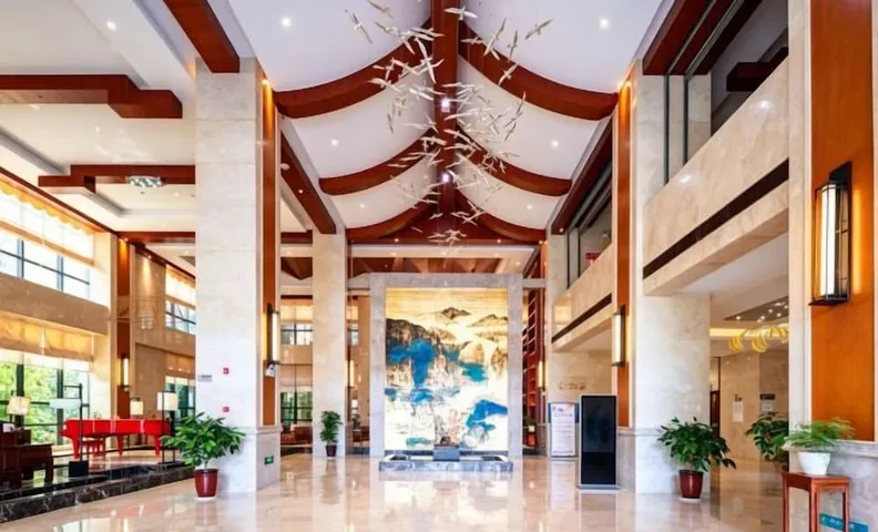 Hongyuehu Hotel
