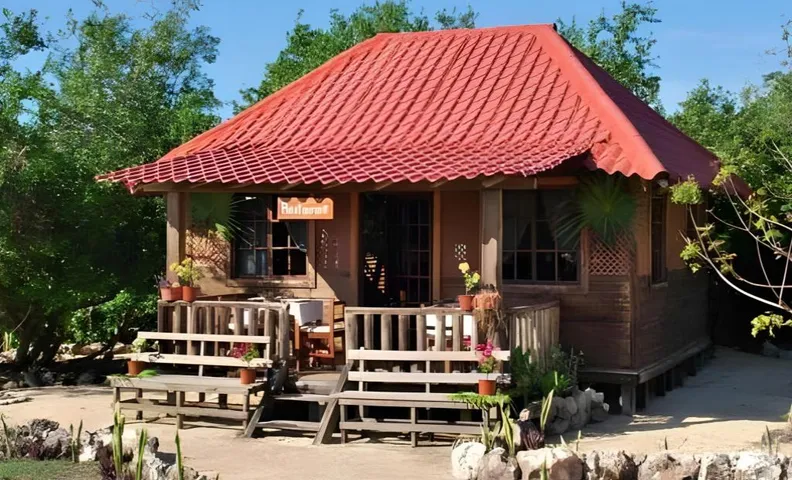 Hotel El Chital