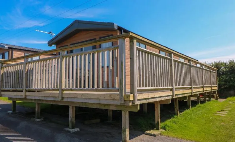 13 Broadfield Farm Holiday Park