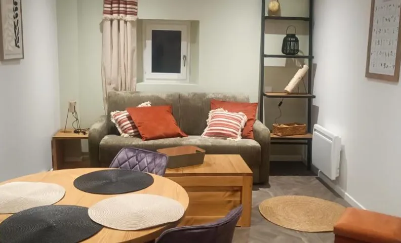 studio Le Bas Mée