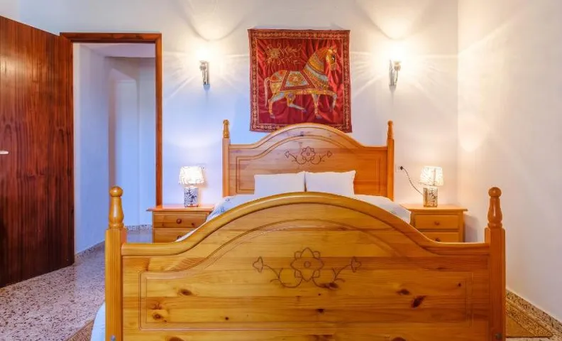 Elegant Villa in Sant Miquel de Balansat with Private Pool