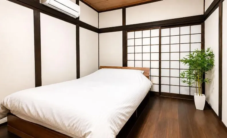 Villa Kamechii ヴィラかめちぃ 3min walk to Marugame st