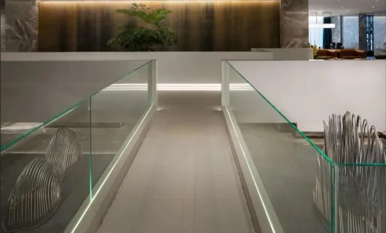 yueTing Chain Hotel
