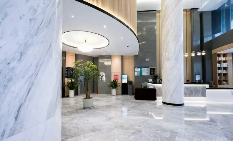 Jilong Hotel (Longli County Traditional Chinese Medicine Hospital)
