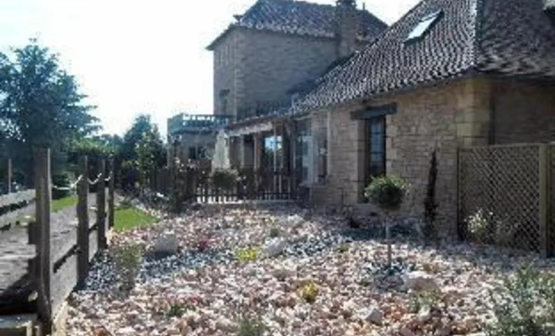 HOTEL LES COLLINES