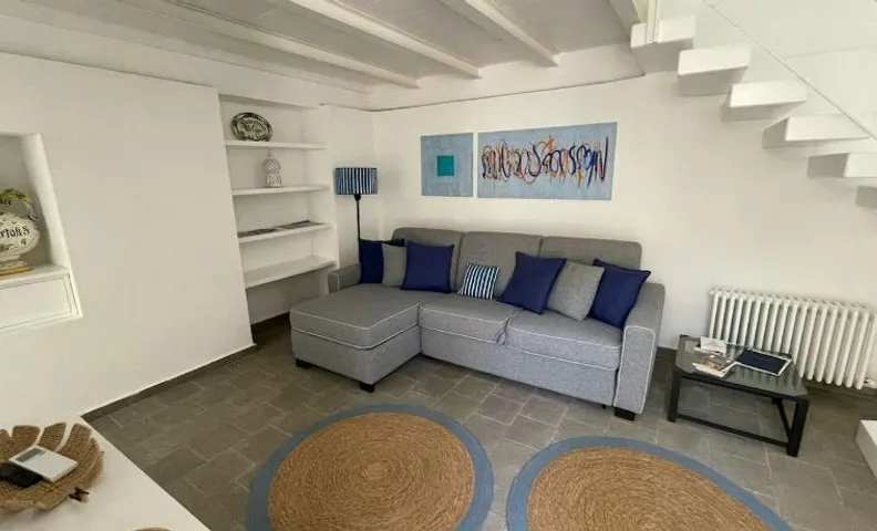 Nerano Massalubrense Amalfi Coast Casa Adelaide