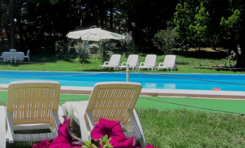 Agriturismo Feudo Tudia