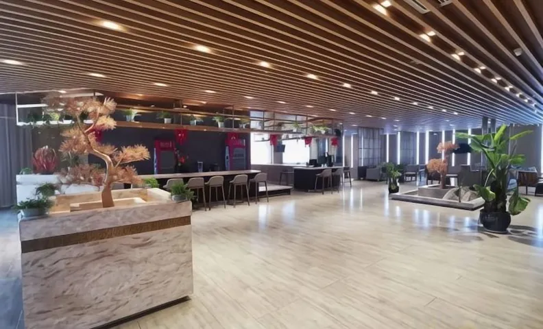 Yingbin Hotel