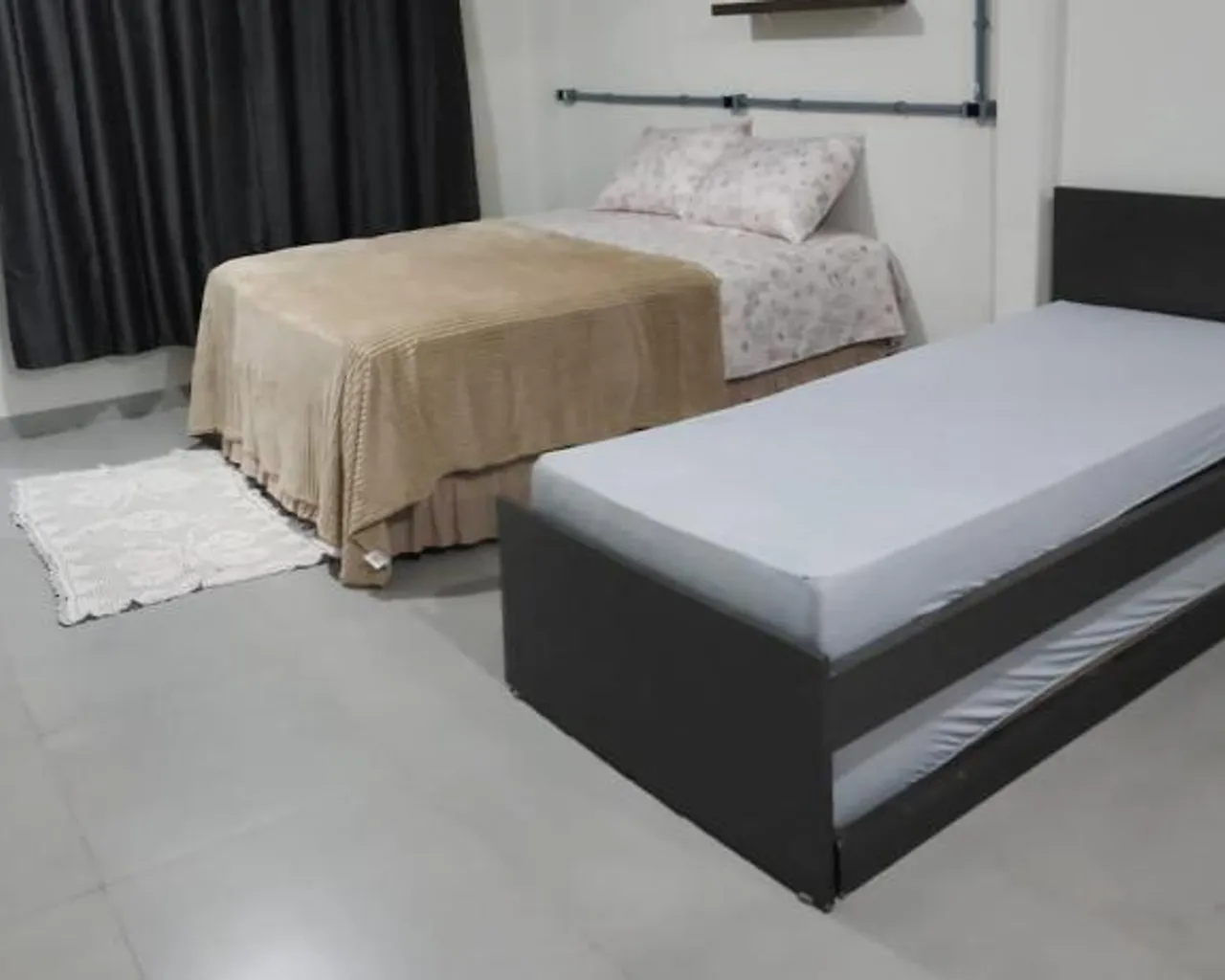 침대