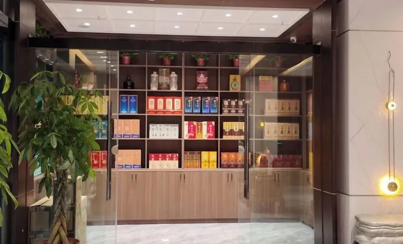 Kesheng Business Hotel