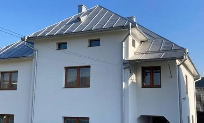 Trai bun in Maramures