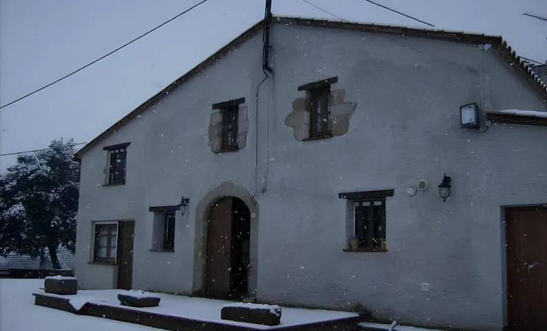 Hotel Rural Masia Can Felip