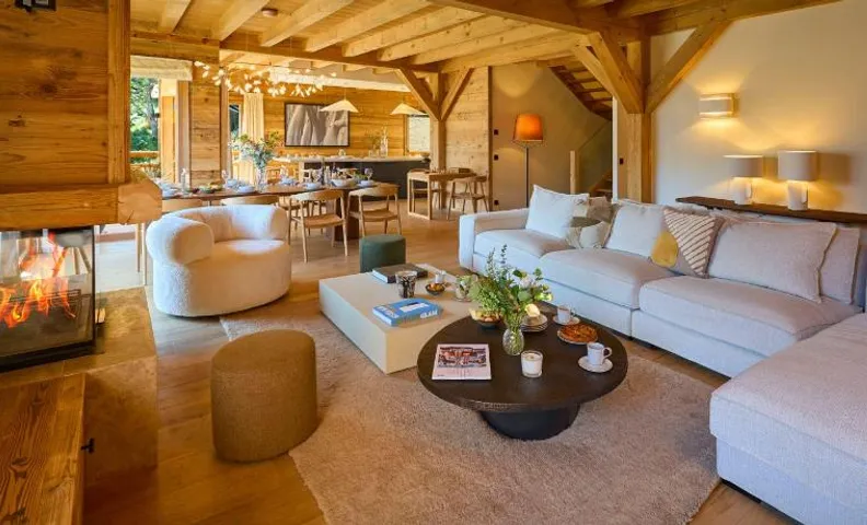 Chalet Piccolo - OVO Network