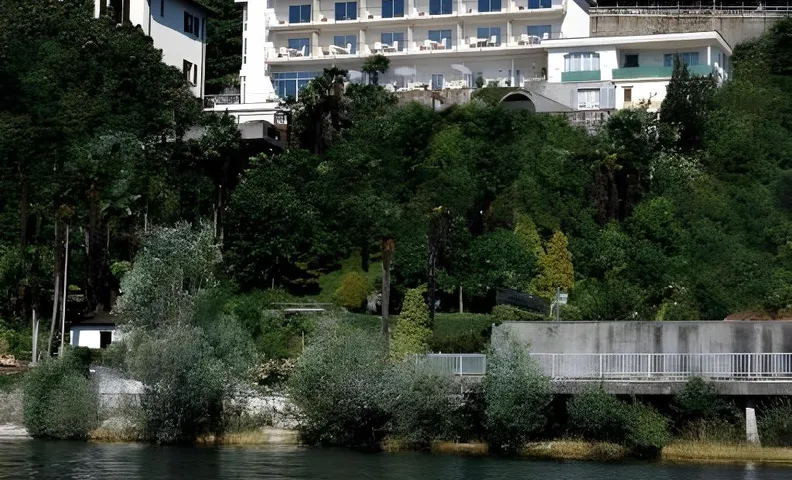 Hotel Garni Morettina