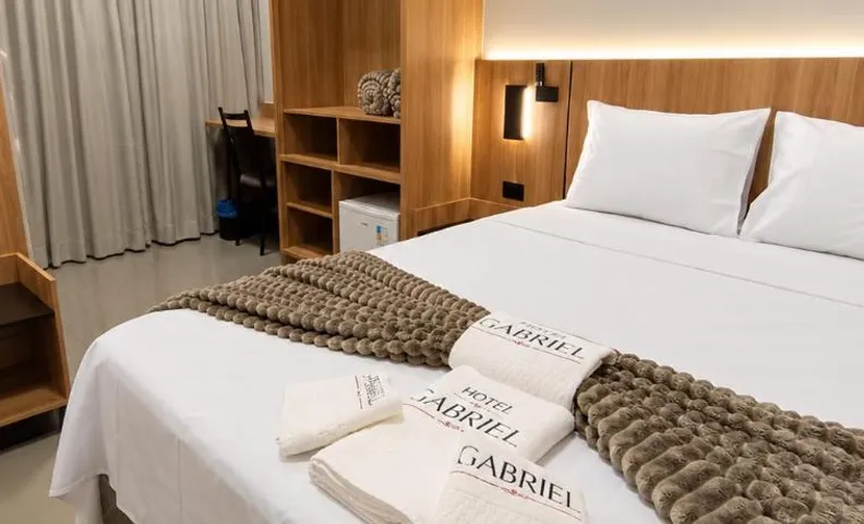Hotel do Gabriel
