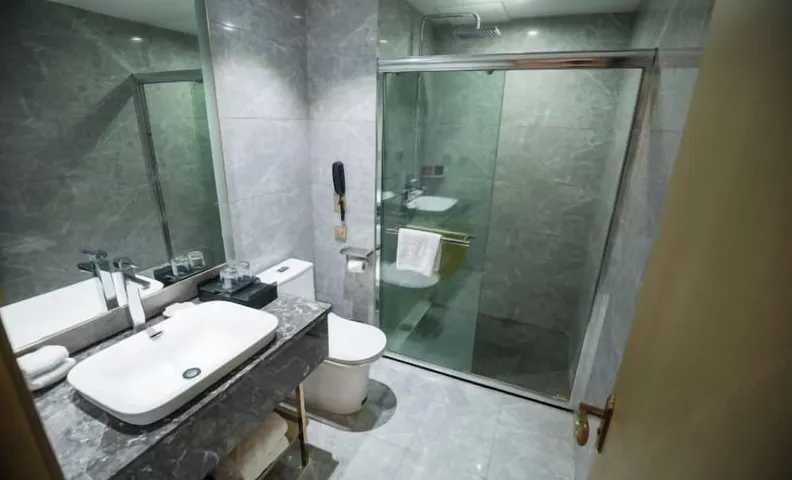 Xingtai Business Hotel