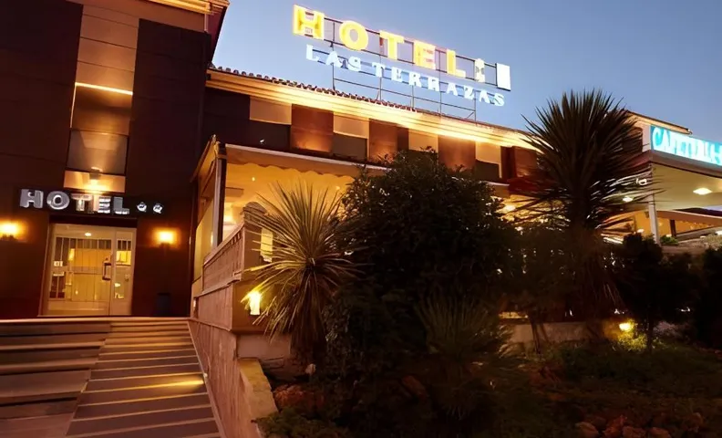 Hotel Las Terrazas