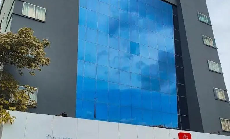 Atrium Express Hotels
