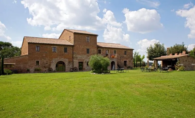 La Ceppa Apartments - Tuscany Heritage Exclusive