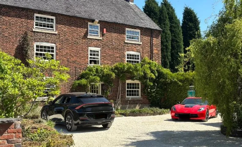 Oaklea House