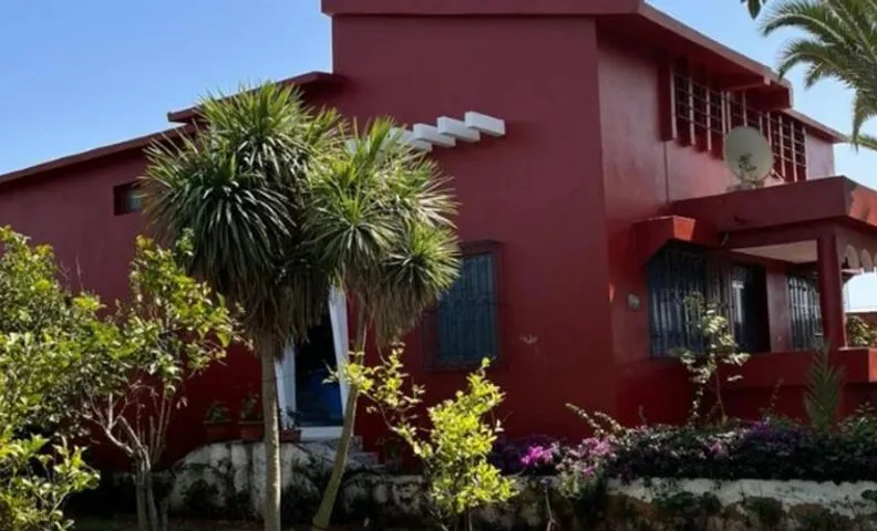 villa waresa