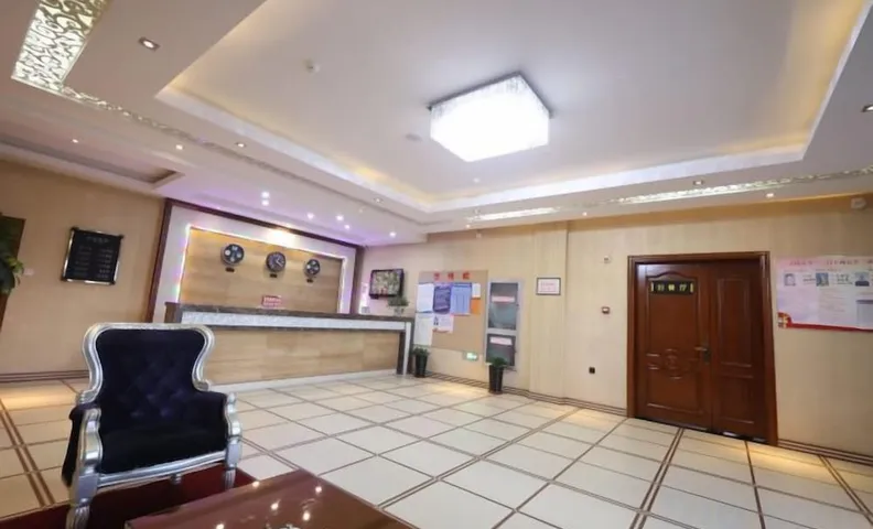 Long Yuan Hotel