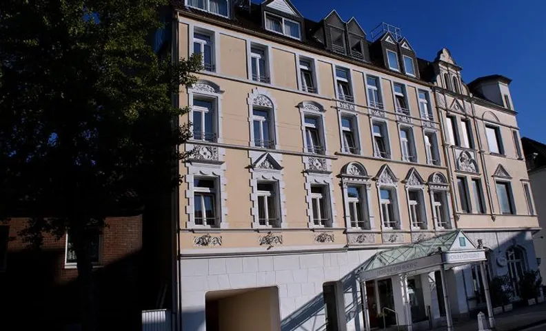 Hotel Rheydter Residenz - Self Check-in