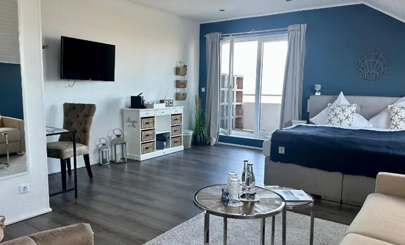 Hotel Restaurant Ostsee-Anker