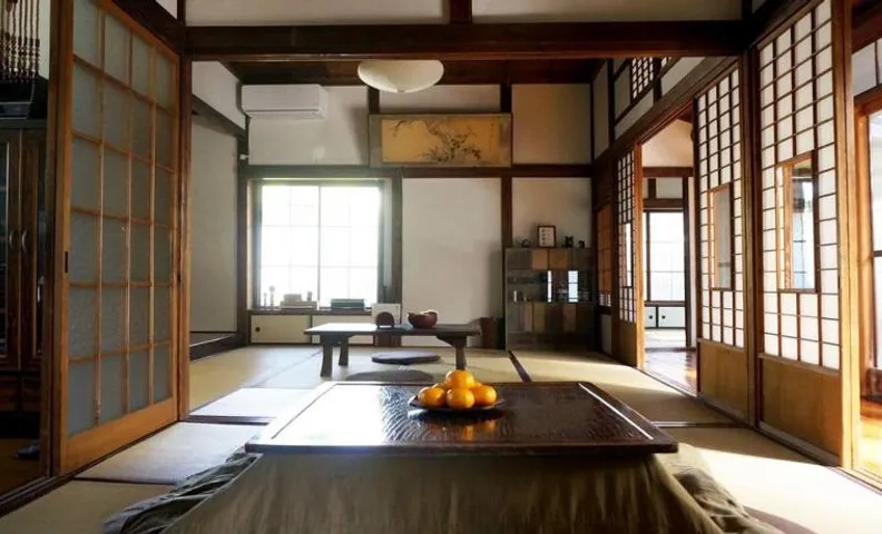 桜山ノウチ
