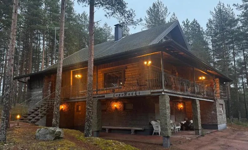 Lepohetki