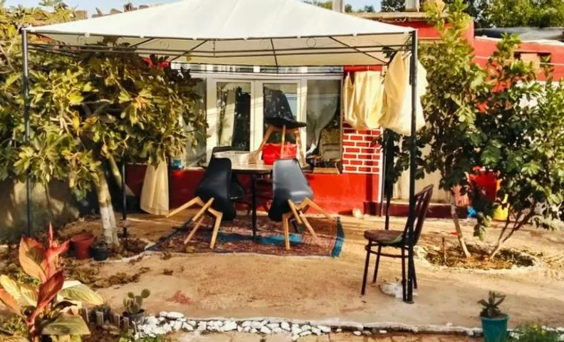 le Cabanon Beldi