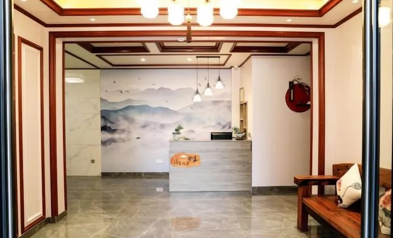 Fusheng Xianju Hostel