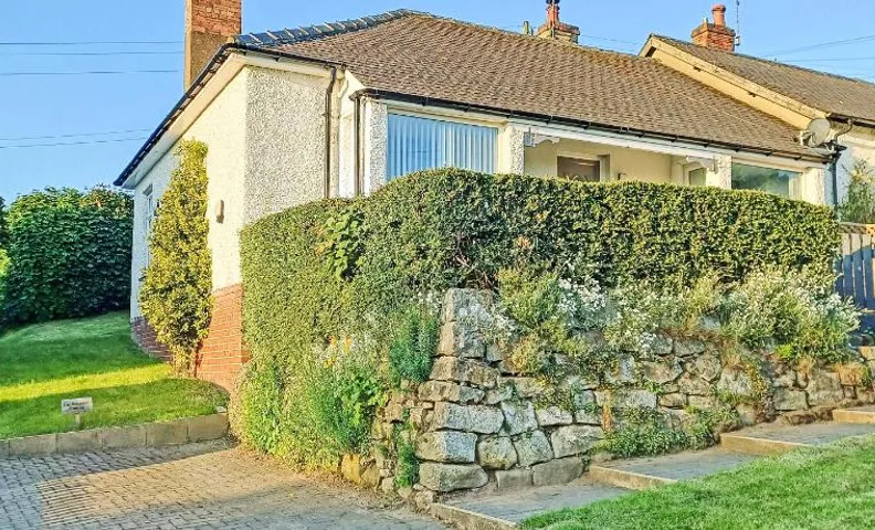 The Bungalow