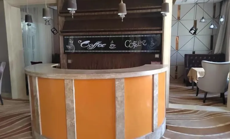 Jinshan Hotel